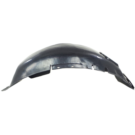 For 2003-2006 SSR Fender Liner Front, Right Plastic GM1251119 15774266