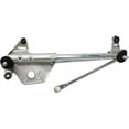 thumbnail image 2 of Front Windshield Wiper Linkage Assembly For 2003-2007 Honda Accord Sedan - BOXI (Replaces 76530SDAA01) 2 of 3