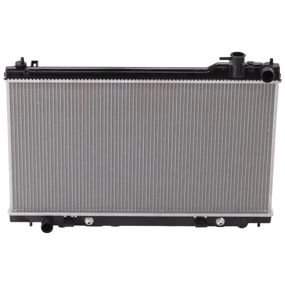 For 2003-2007 G35 Radiator 21460AM900 IN3010118