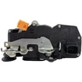 thumbnail image 1 of For 2003-2007 H2 Rear Right Door Lock Actuator 15816391, 1 of 5