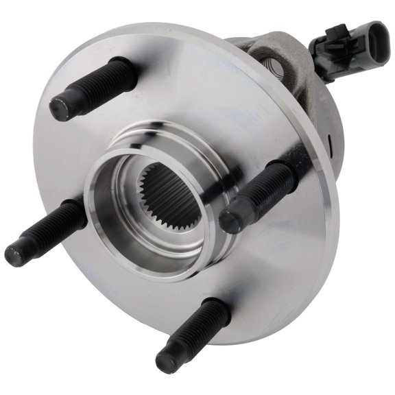 For 2003-2007 ION Front Right or Left Wheel Hub 22701516