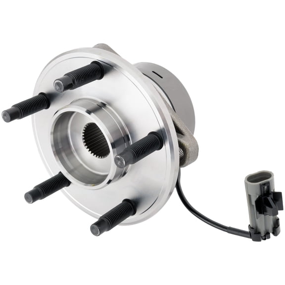 For 2003-2007 ION Front Right or Left Wheel Hub 22715554