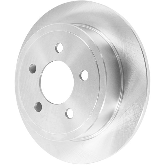 For 2003-2007 LIBERTY Rear Right or Left Brake Disc 52128411AA 52128411AB