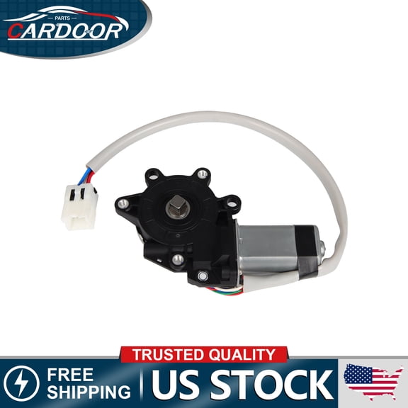 For 2003-2007 Nissan Murano Power Window Lift Motor Front Left Driver Side
