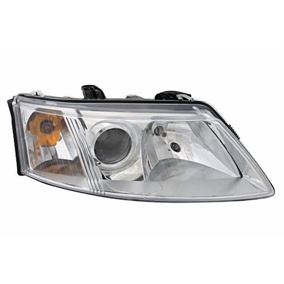 For 2003-2007 Saab 9-3 Headlight Halogen Passenger Side