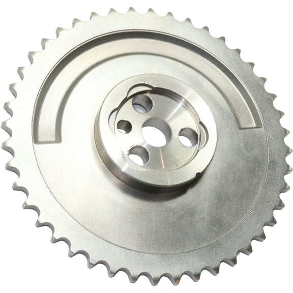 For 2003-2007 Savana 3500 Cam Gear 12576407