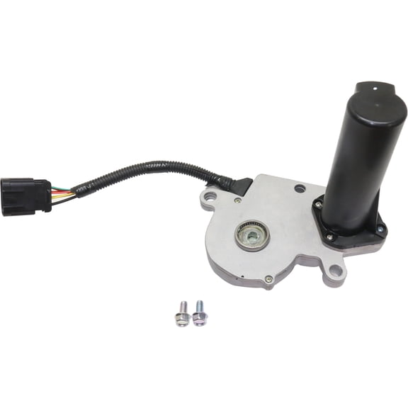 For 2003-2007 Suburban 2500 Transfer Case Motor