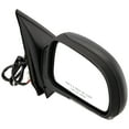 thumbnail image 1 of For 2003-2008 Ascender Right Mirror Black 15810919 GM1321394, 1 of 1