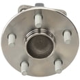 thumbnail image 1 of For 2003-2008 Corolla Wheel Hub HA590040, H512217, 1 of 5