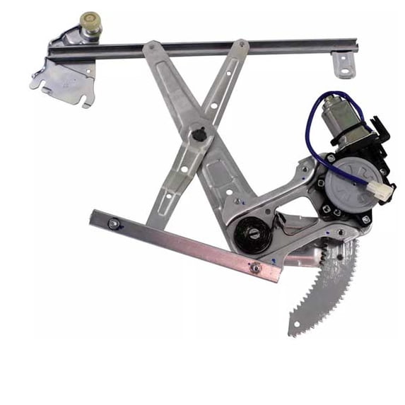 For 2003-2008 Forester Front Right Window Regulator 61222SA002-PFM SU1351117