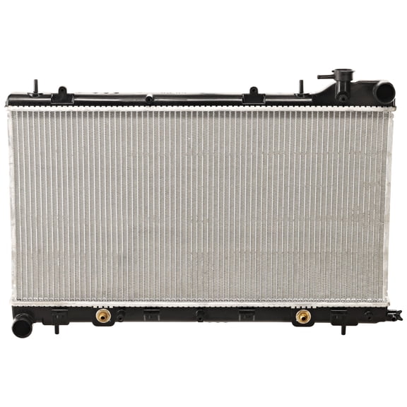 For 2003-2008 Forester Radiator Aluminum 45119SA050 SU3010142