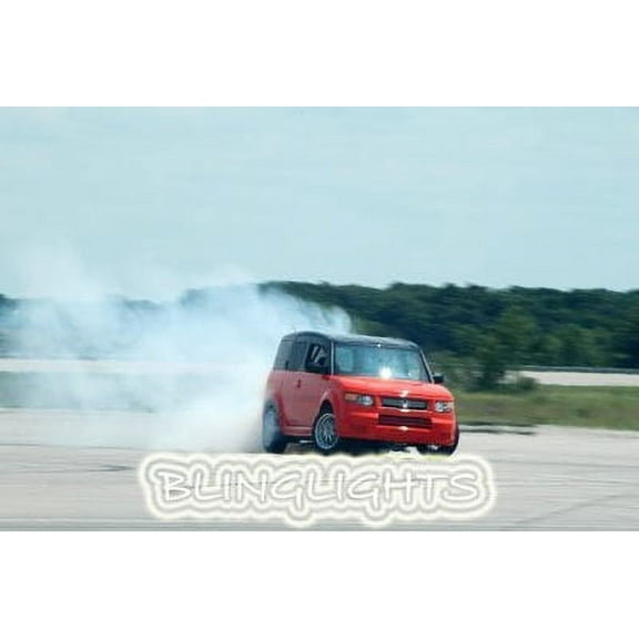 For 2003-2008 Honda Element Performance Air Intake 2.4 L Engine 2.4L Mod dx lx ex sc