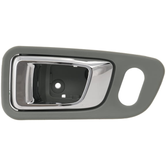 For 2003-2008 Pilot Front Right Interior Door Handle Plastic 72125S9VA01ZA