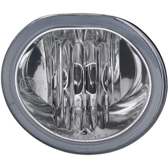 For 2003-2008 Pontiac Vibe Fog Light Driver Side | Replacement For TO2592116 | 81220-01011