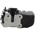 thumbnail image 1 of For 2003-2008 Ram 1500 Rear Right Door Lock Actuator 55372858AB, 1 of 4