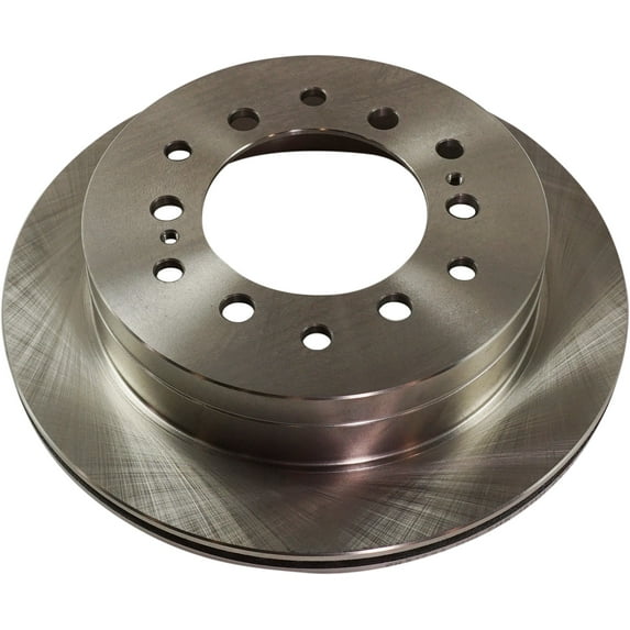 For 2003-2009 4Runner Brake Disc Cast Iron 4243160295, 4243160200, 4243160201