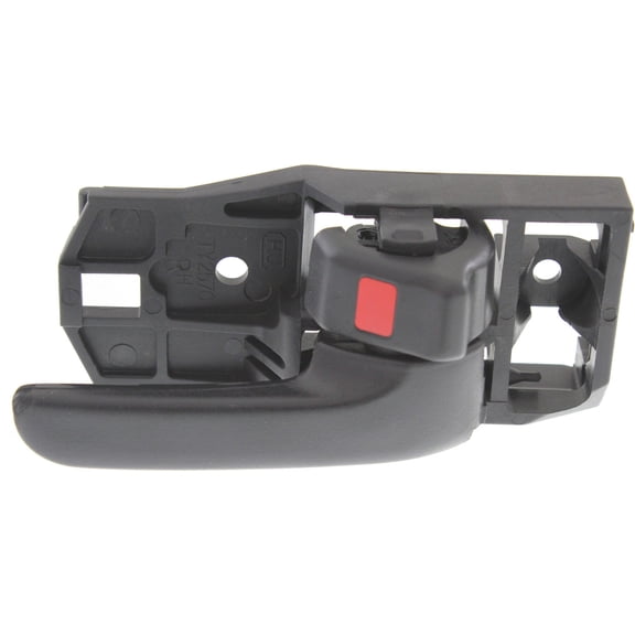 For 2003-2009 GX470 Front Rear Right Interior Door Handle Black 6920530150B6