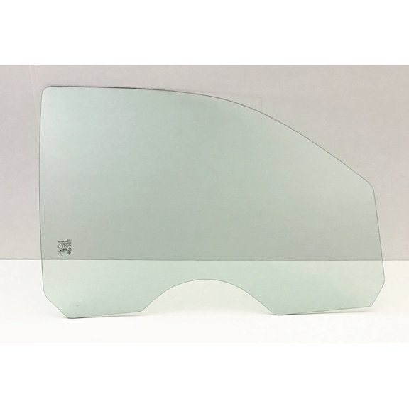 For 2003-2009 Isuzu Ascender Passenger/Right Side Front Door Window Replacement Glass