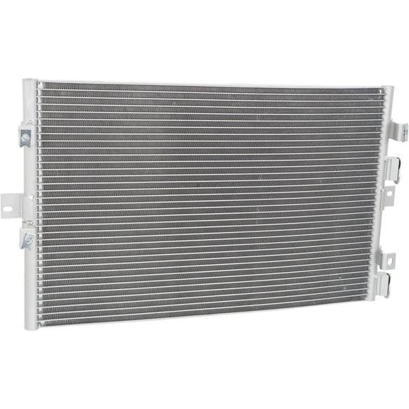 For 2003-2009 PT Cruiser A/C Condenser Aluminum Core CH3030194 5096191AC