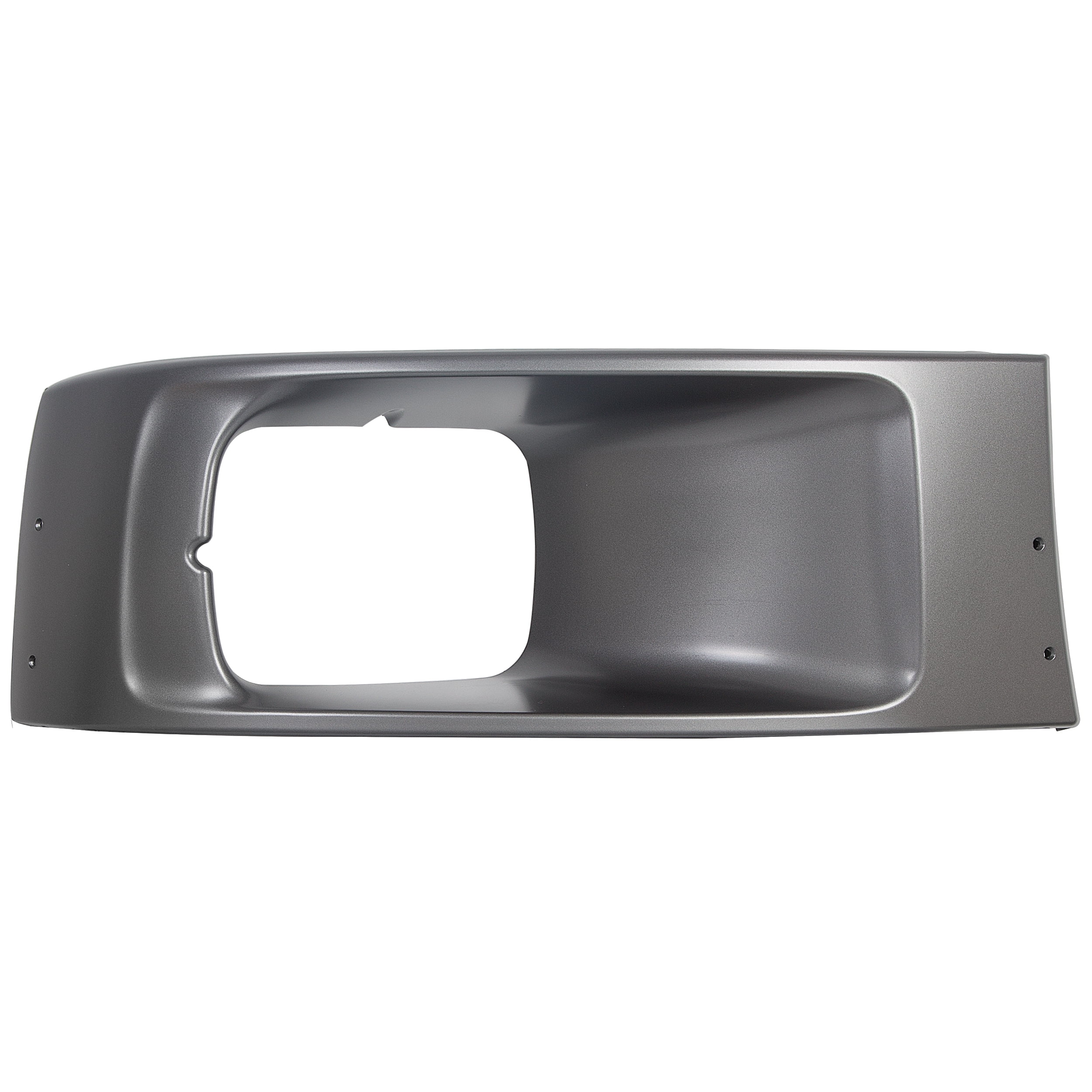 For 2003-2009 Right Headlamp Bezel Chevrolet/GMC C4500 C5500 Topkick ...