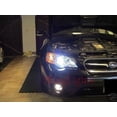 thumbnail image 1 of For 2003-2009 Subaru Legacy Fog Lamp Driving Light Kit BL BP Non-Halo, 1 of 6