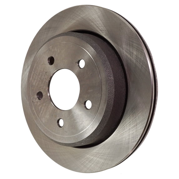 For 2003-2011 Grand Marquis Brake Disc Cast Iron 3W7Z2C026AA