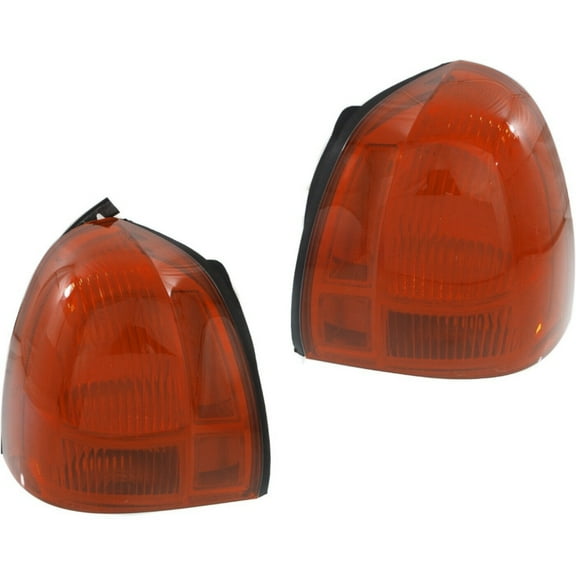 For 2003-2011 Lincoln Town Car Left & Right