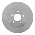 thumbnail image 1 of For 2003-2011 Town Car Limousine 2003-2011 Town Car Sedan Brake Rotor Front, 1 of 5
