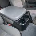 thumbnail image 1 of For 2003-2012 Dodge Ram 1500 2500 3500 Center Console Cup Holder Car Accessories, 1 of 8