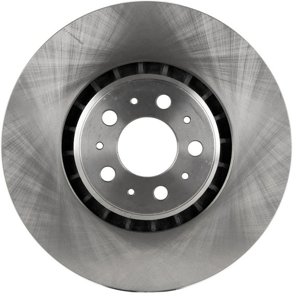 For 2003-2014 XC90 Brake Disc Cast Iron 3.06573013306573E+16
