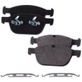 thumbnail image 1 of For 2003-2014 XC90 Brake Pad Set 30793943, 1 of 5