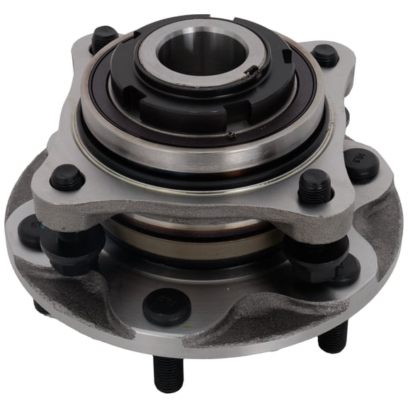 For 2003-2021 4Runner Wheel Hub 950004