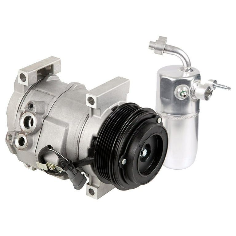 2003 chevy silverado ac cheap compressor