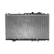 For 2003 Mitsubishi Galant 4-Cyl New Radiator - BuyAutoParts