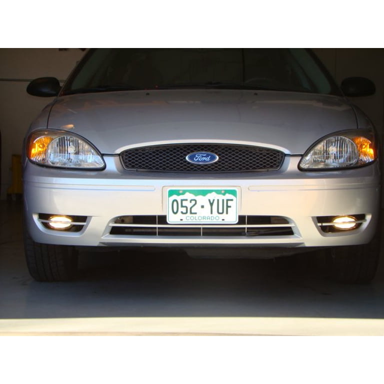 Faro Ford Taurus 2000 2001 2002 2003 2004 2005 2006 2007 | Meses sin interés