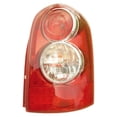 thumbnail image 1 of For 2004 2005 2006 Mazda MPV Rear Tail Light Passenger Side Assembly Unit MA2809104 For LE43-51-170B, 1 of 5