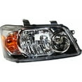 thumbnail image 1 of For 2004-2006 Toyota Highlander Headlight Passenger Side Assembly Unit TO2503151 | 81170-48280, 1 of 4