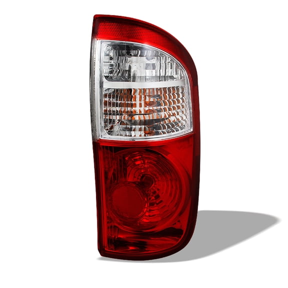 For 2004 2005 2006 Toyota Tundra Double Cab Tail Lights Lamps RH Passenger Side