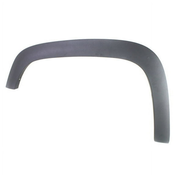 For 04-10 Canyon Front Fender Molding Moulding Trim Left Side GM1268110 15086455