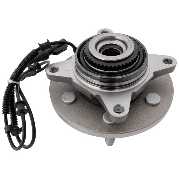 For 2004-2005 F-150 Wheel Hub SP550212, H515046, 715046