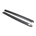 thumbnail image 1 of For 2004-2005 Ford F -150 New Style Side 6.5' Bed Right & Left Side Rail Caps, 1 of 7