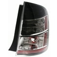 thumbnail image 1 of For 2004 2005 Toyota Prius Rear Tail Light Passenger Side | For TO2819135 | 81561-47071, 1 of 4