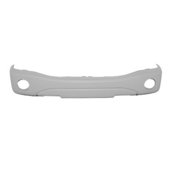 For 2004-2006 Dodge Durango Front Bumper Cover CH1000418PP