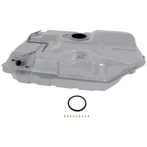 For 2004-2006 ELANTRA Fuel Tank Galvanized Steel HY22A