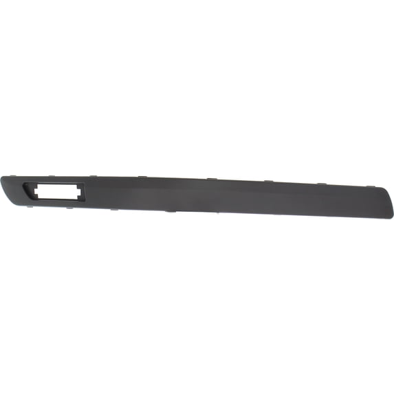 For 2004-2006 Elantra Bumper Trim Front, Right Primed HY1047104 865722D610