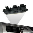 thumbnail image 1 of For 2004-2006 Lexus ES330 Left Front Master Power Window Door Switch 84040-48140, 1 of 5