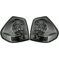thumbnail image 1 of For 2004-2006 Lexus RX330/2007-2009 RX350 Tail Light Assembly Driver and Passenger Side Pair w/ Bulbs For LX2800118, 1 of 5