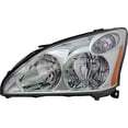 thumbnail image 1 of For 2004-2006 Lexus RX330 RX350 RX400h Headlight Halogen Driver Side, 1 of 4