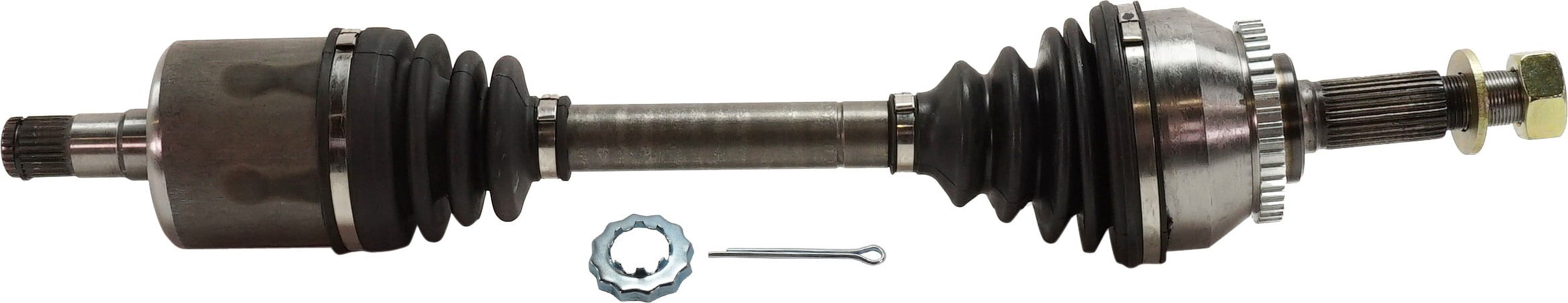 For 2004-2006 Maxima Axle Assembly 666218 - Walmart.com