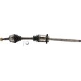 thumbnail image 1 of For 2004-2006 Maxima Axle Assembly 666219, 1 of 5